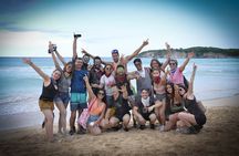 Ultimate ATV Adventure in Punta Cana