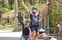Ultimate ATV Adventure in Punta Cana