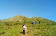 Mt. Talamitam Adventure: A Day of Scenic Hiking from Manila 2024