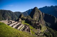  Short Inca Trail to Machu Picchu 2D / 1N