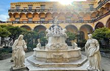 Private 3 - Hour Naples Walking Tour with Street Food Tasting