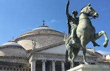 Private tour of Naples with street food tasting