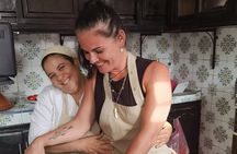 Half-Day Cooking Class with Local Chef Laila in Marrakech