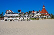 The Famous San Diego Private Tour with Pickup