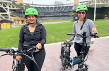 The Early Bird Guided E-Bike Tour in San Diego