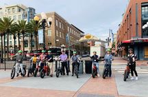 The Early Bird Guided E-Bike Tour in San Diego