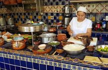 Guadalajara Full Day All Inclusive Food and CultureTour