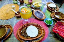 Guadalajara Full Day All Inclusive Food and CultureTour
