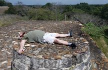 Private Zipline Cavetubing and Altun Ha