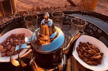 2-Day Desert Tour from Marrakech to zagora Camel Treks & Luxury Camp
