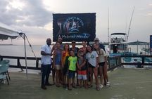 Private Luminous Lagoon Tour from Montego Bay