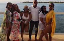 Private Luminous Lagoon Tour from Montego Bay