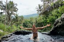 Full-Day Private Tour in Ubud with Pick Up