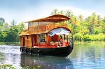 6 Days Kerala Tour Package With Houseboat Stay
