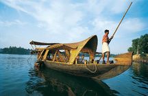6 Days Kerala Tour Package With Houseboat Stay