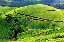 6 Days Kerala Honeymoon Tour 