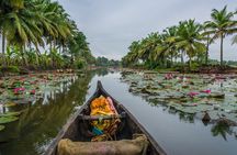 6 Days Kerala Honeymoon Tour 