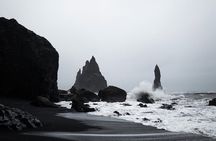 South Coast and Black Beach Tour