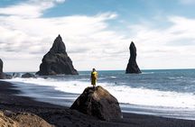 South Coast and Black Beach Tour