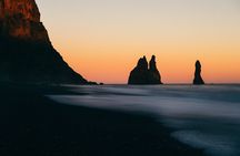 South Coast and Black Beach Tour