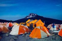 Kilimanjaro Climbing Lemosho Route 8 Days.
