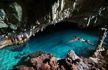 1 Day Labuan Bajo Cunca Wulang, Rangko cave & Sylvia Hills