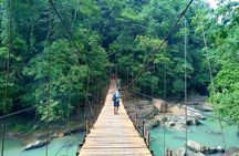 1 Day Labuan Bajo Cunca Wulang, Rangko cave & Sylvia Hills
