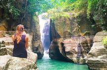 1 Day Labuan Bajo Cunca Wulang, Rangko cave & Sylvia Hills