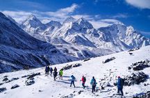 Everest Base Camp Trek - 14 Days