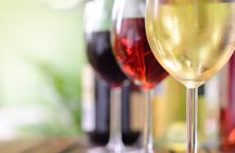 Wine & Cheese Tasting Experience: Flavors of Bosnia-Herzegovina