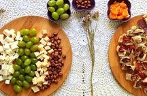 Wine & Cheese Tasting Experience: Flavors of Bosnia-Herzegovina