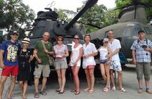 Private Ho Chi Minh City Tour for Cruise Passengers