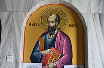 8 Days Apostle Paul tour/Neapolis, Philippi, Veria,Thessaloniki, Athens,Corinth 