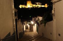 Albaicín and Sacromonte Walking Tour and Flamenco Show