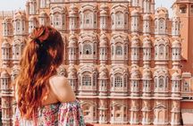  Same Day Jaipur Tour from Delhi