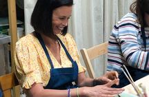 Artisan Ceramic Cup Experience