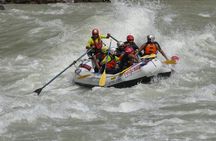 Full Day Rafting in Rishikesh - 35KM
