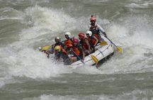 Full Day Rafting in Rishikesh - 35KM