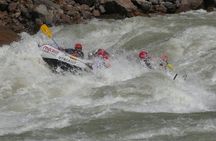 Full Day Rafting in Rishikesh - 35KM