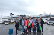 HUE CITY TOUR With Perfume River Cruise