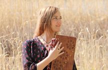 Magical sounds of the Kokle - Learn how to play it