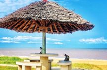 Saadani National Park Day Tour
