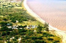 Saadani National Park Day Tour