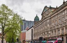 Belfast Walking Food Tour With Secret Food Tours