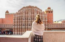  Same Day Jaipur Tour from Delhi