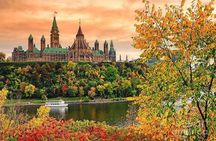 Ottawa Boat Cruise - Paul's Boat Line
