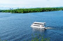 Ottawa Boat Cruise - Paul's Boat Line