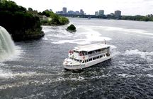 Ottawa Boat Cruise - Paul's Boat Line