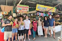 Phuket Thai Cooking Class with Market Tour Option