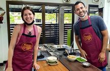 Phuket Thai Cooking Class with Market Tour Option